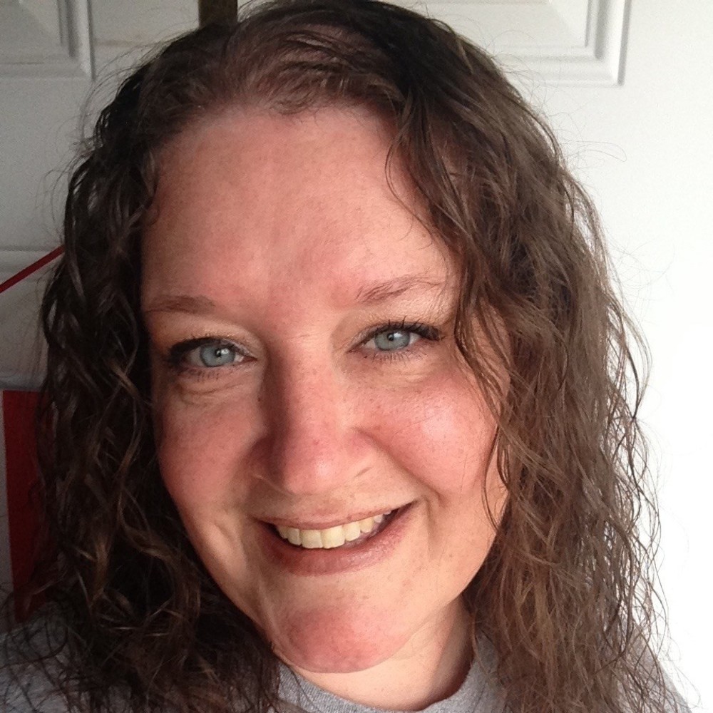 Meet your Posher, Tonya